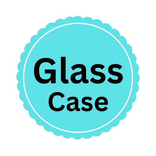 shoponcliq Glass Case