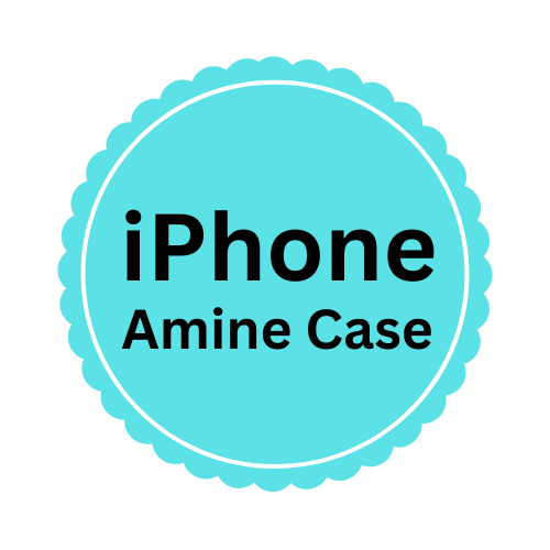 shoponcliq iPhone Anime Glass Case