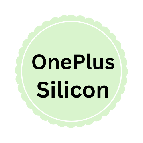 shoponcliq Oneplus Custom Silicon Case