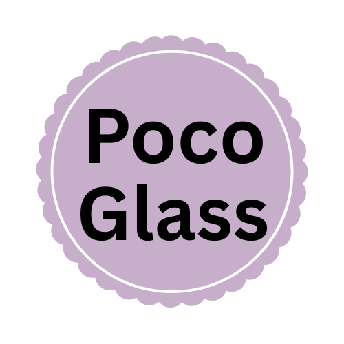 shoponcliq Poco Glass Case