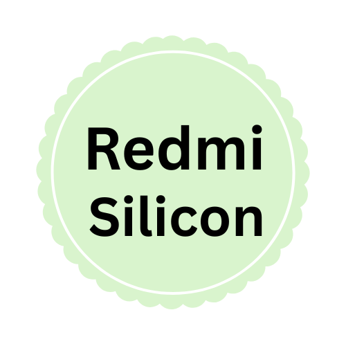 shoponcliq Redmi Custom Silicon Case