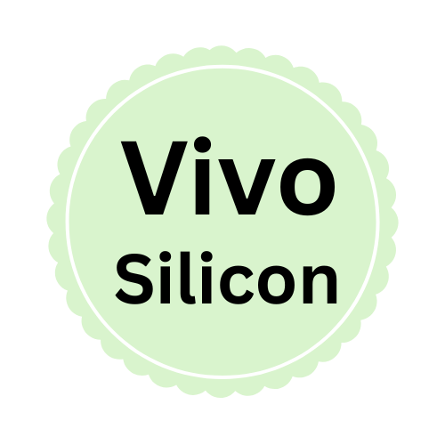 shoponcliq Vivo Custom Silicon Case