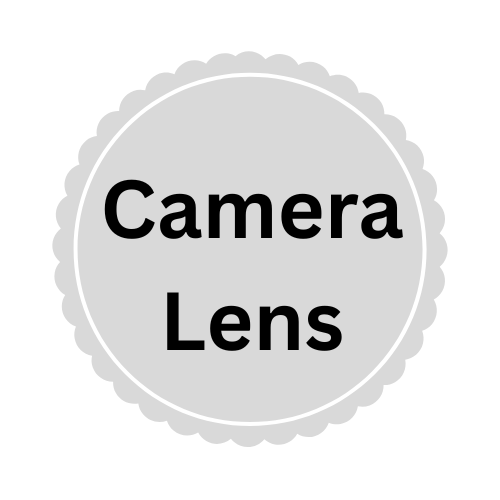 shoponcliq Camera Lens