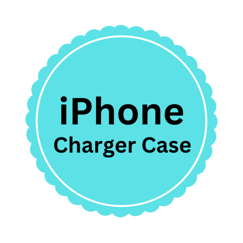 shoponcliq Charger Case