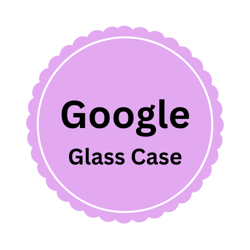 shoponcliq Google Glass Case