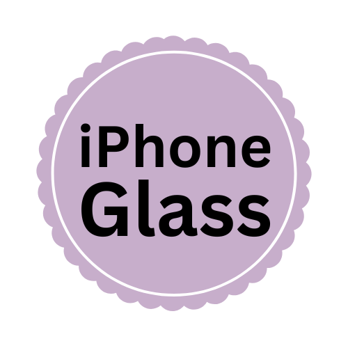 shoponcliq iPhone Glass Case