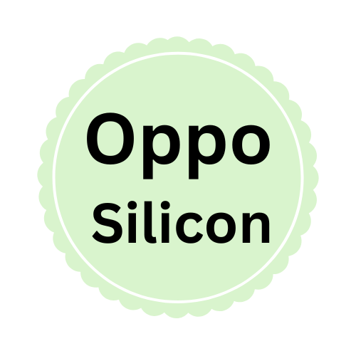 shoponcliq Oppo Custom Silicon Case