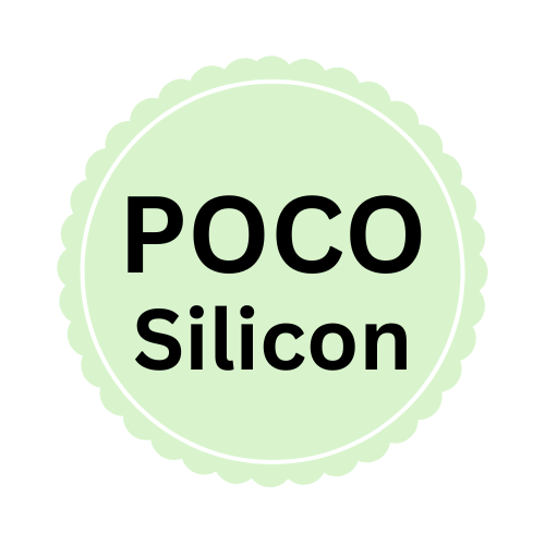 shoponcliq Poco Custom Silicon Case