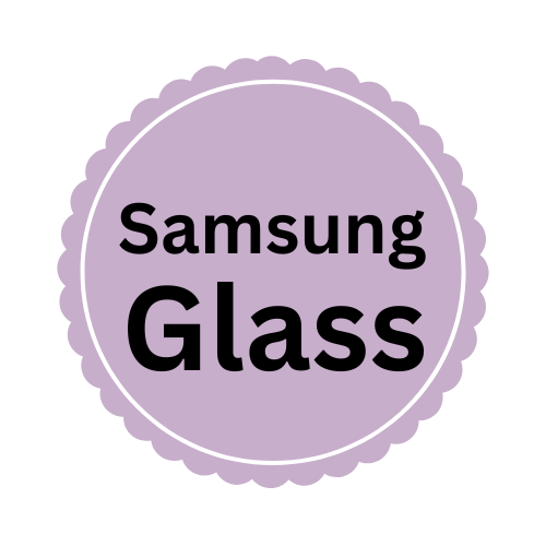 shoponcliq Samsung Glass Case