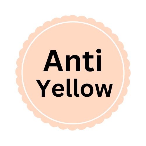 shoponcliq Anti Yellow