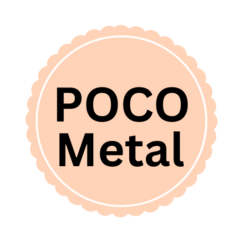 shoponcliq Poco Metal Case